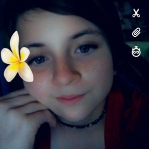 Meet your Posher, Mackenzie